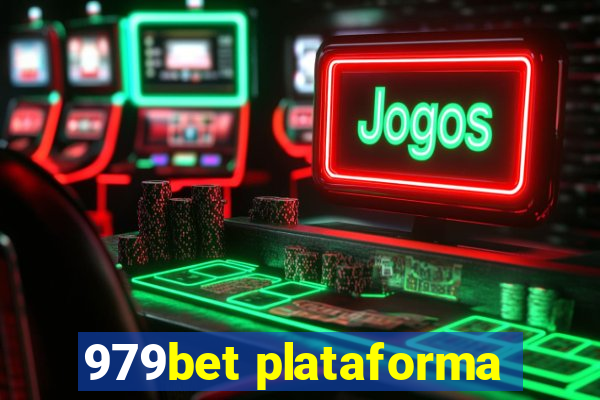 979bet plataforma